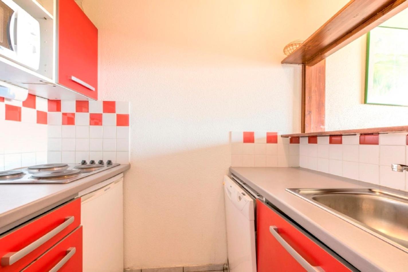 Residence Les Alpages - Maeva Home Авориаз Номер фото