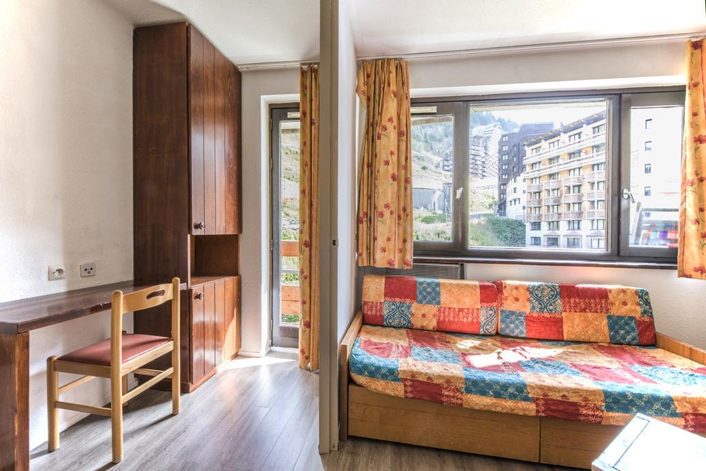 Residence Les Alpages - Maeva Home Авориаз Номер фото