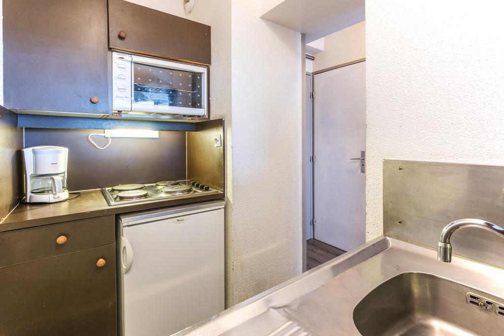 Residence Les Alpages - Maeva Home Авориаз Номер фото