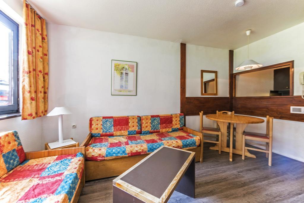 Residence Les Alpages - Maeva Home Авориаз Номер фото
